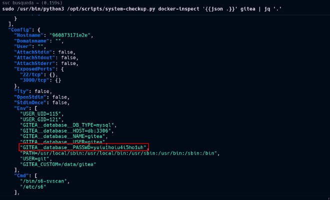 docker.inspect output