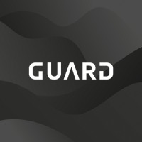 Guard Automation AS logo