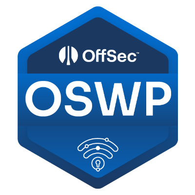 Offensive Security logo